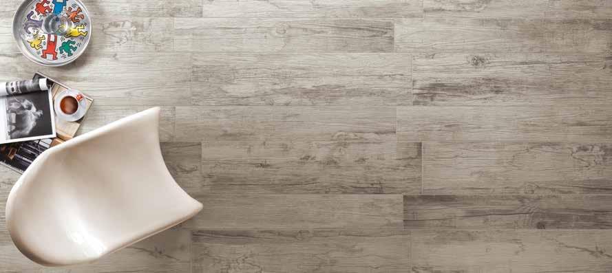 керамогранит фабрики Ricchetti коллекция Vintage