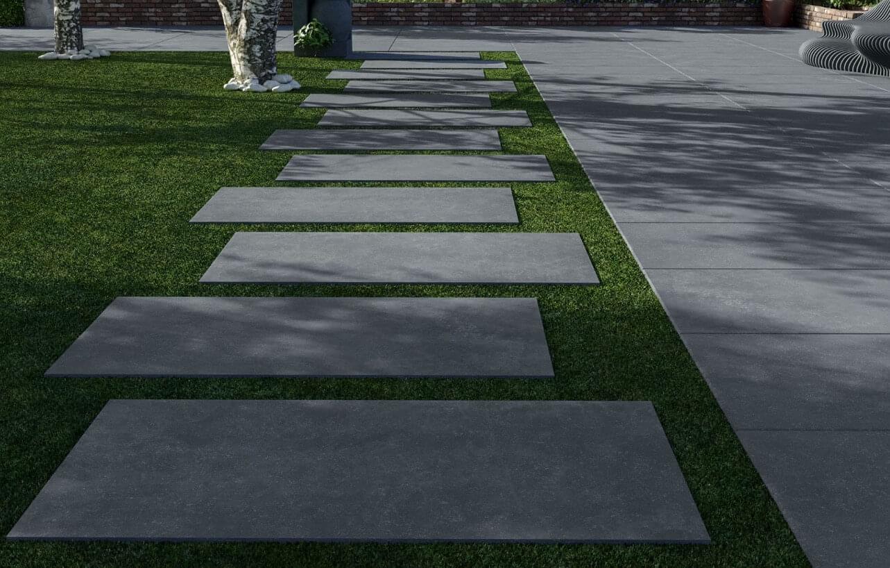 керамогранит фабрики Rino Seramik коллекция Belgium Stone