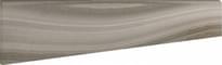 Плитка Roberto Cavalli Agata Battiscopa Multicolor Lapp 9.5x60 см, поверхность полуполированная