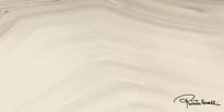 Плитка Roberto Cavalli Agata Bianco Firma Rett 50x100 см, поверхность матовая