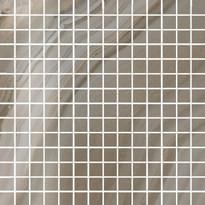 Плитка Roberto Cavalli Agata Mosaico Multicolor Lapp 30x30 см, поверхность полуполированная