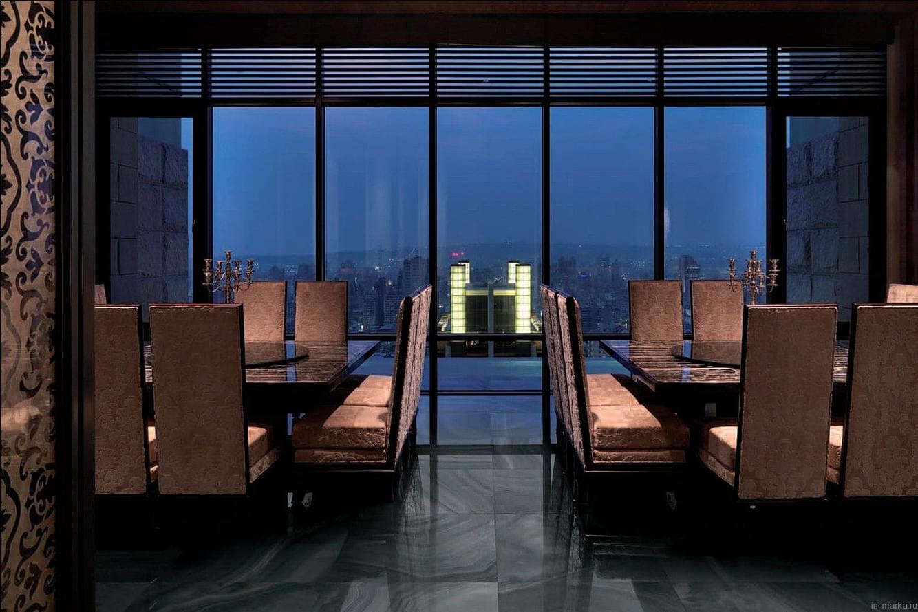 керамогранит фабрики Roberto Cavalli коллекция Agata