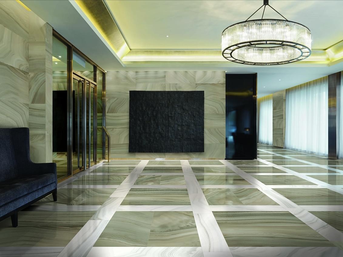 керамогранит фабрики Roberto Cavalli коллекция Agata