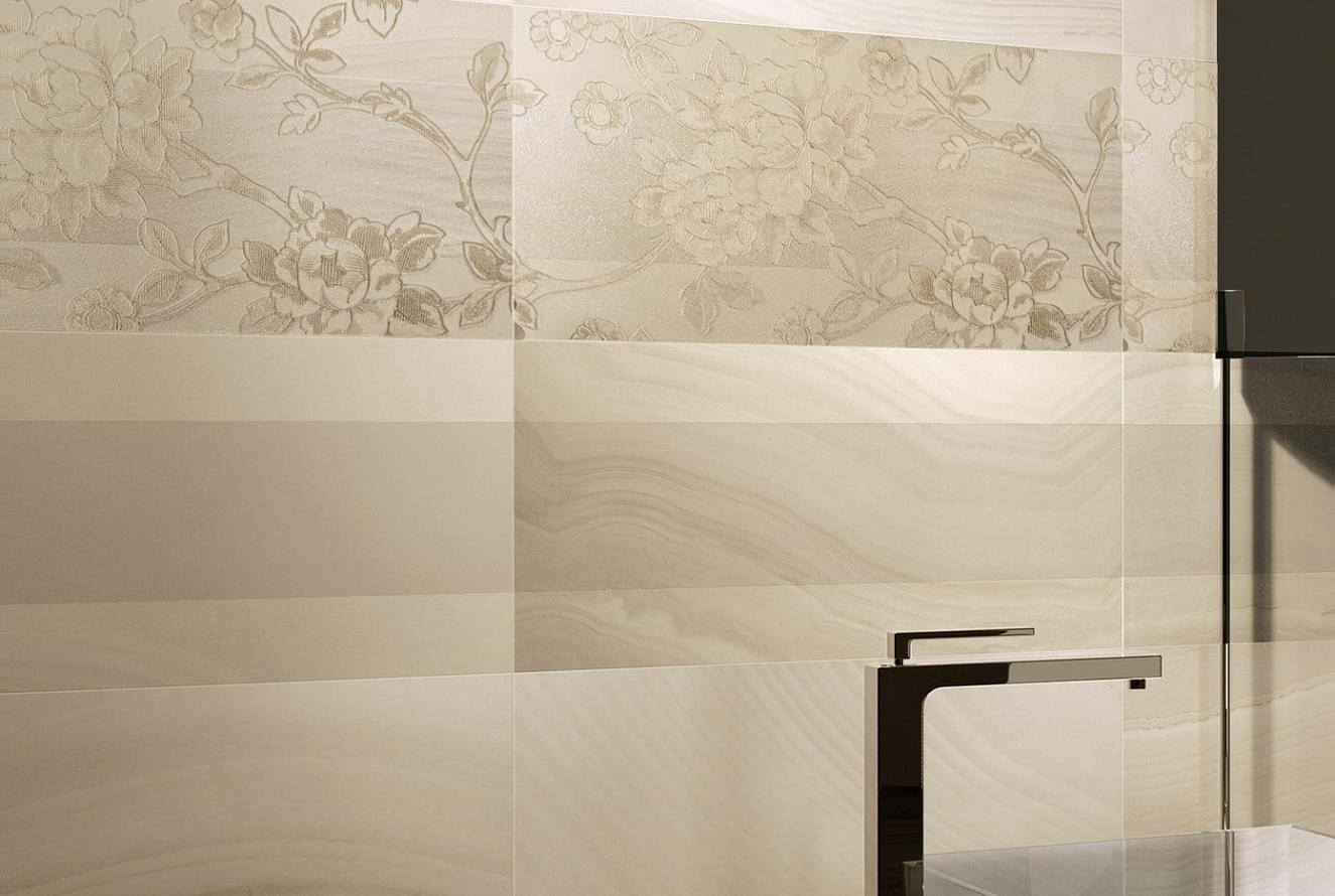 керамогранит фабрики Roberto Cavalli коллекция Agata