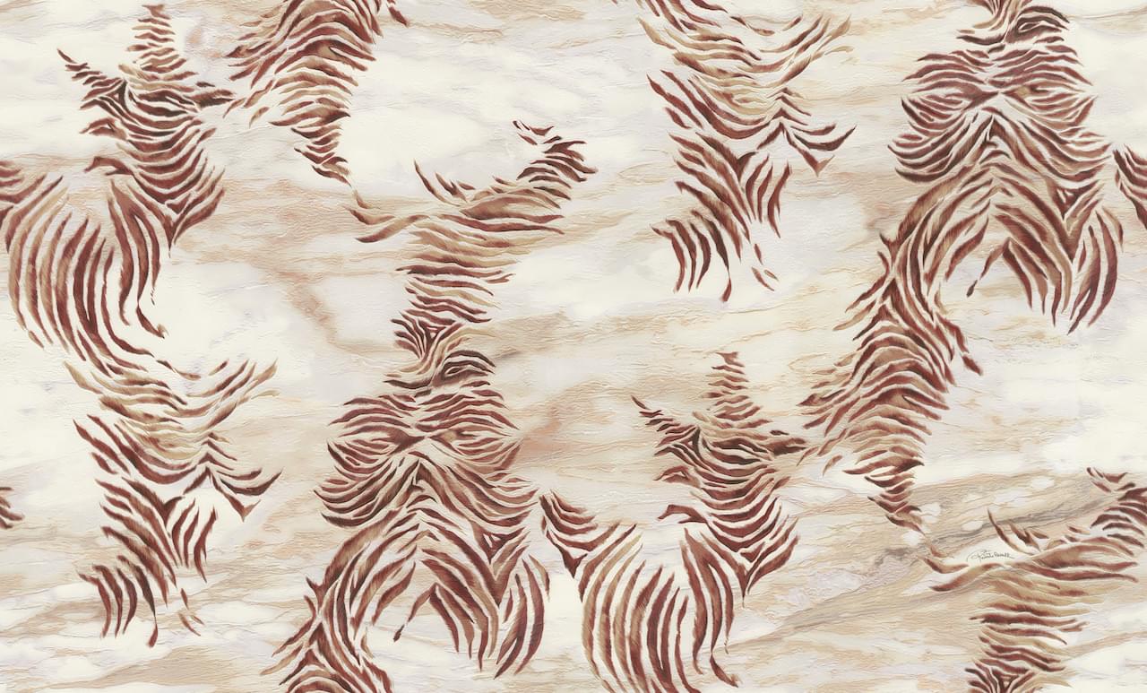 Roberto Cavalli Book 9 21011 10.05м x 106см поверхность матовая