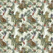 Roberto Cavalli Book 9 Botanica 3м x 300см поверхность матовая