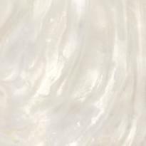 Плитка Roberto Cavalli Bright Pearl Ivory Rett 80x80 см, поверхность глянец, рельефная