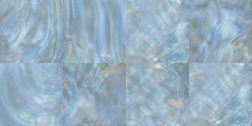 керамогранит фабрики Roberto Cavalli коллекция Bright Pearl