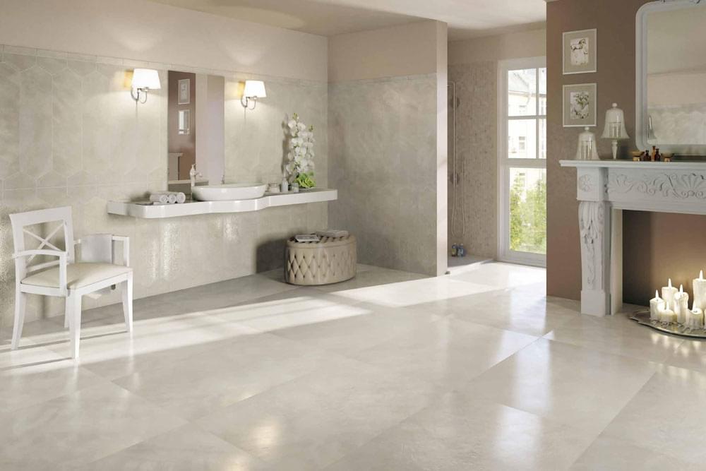 керамогранит фабрики Roberto Cavalli коллекция Bright Pearl