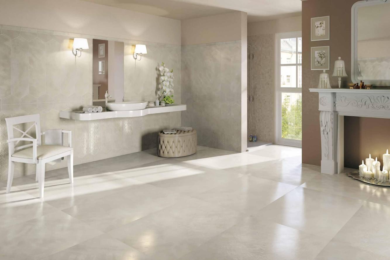 керамогранит фабрики Roberto Cavalli коллекция Bright Pearl