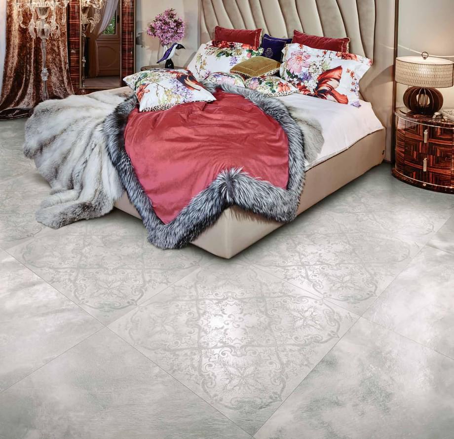 керамогранит фабрики Roberto Cavalli коллекция Bright Pearl