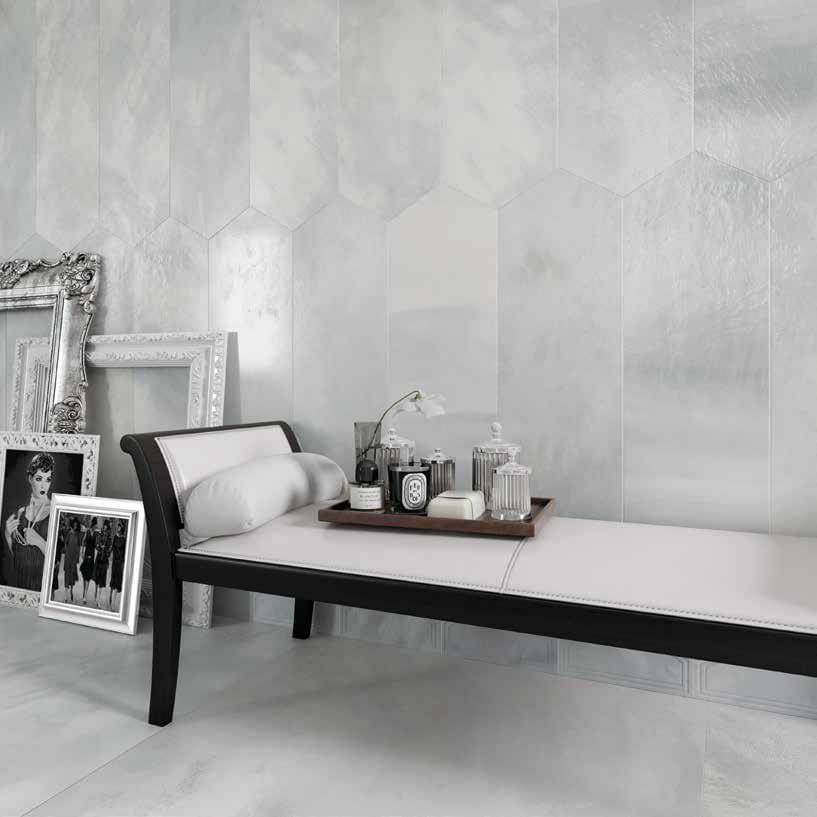 керамогранит фабрики Roberto Cavalli коллекция Bright Pearl