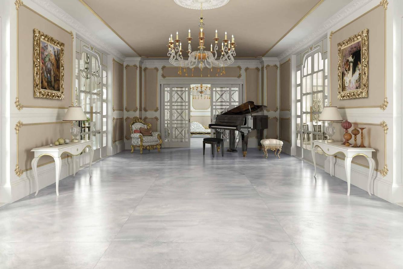 керамогранит фабрики Roberto Cavalli коллекция Bright Pearl