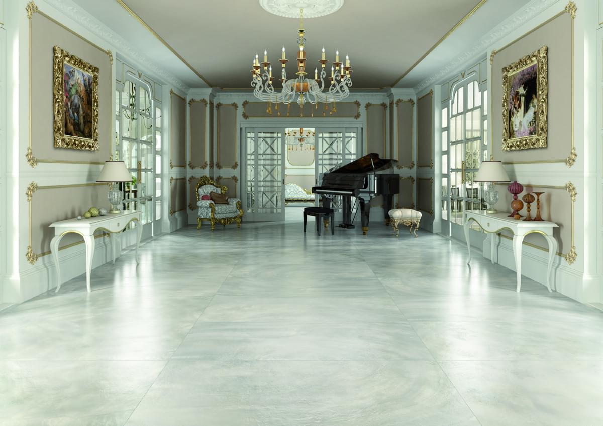 керамогранит фабрики Roberto Cavalli коллекция Bright Pearl