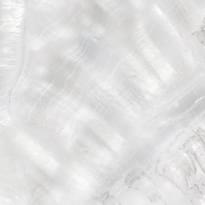 Плитка Roberto Cavalli Bright Pearl Snow Rett 80x80 см, поверхность глянец, рельефная
