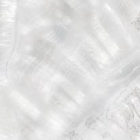 Плитка Roberto Cavalli Bright Pearl Snow Rett. 80x80 см, поверхность глянец