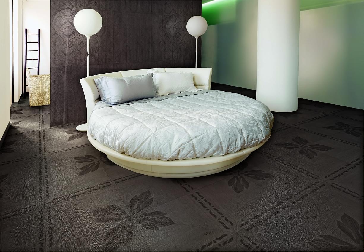 керамогранит фабрики Roberto Cavalli коллекция Rinascimento