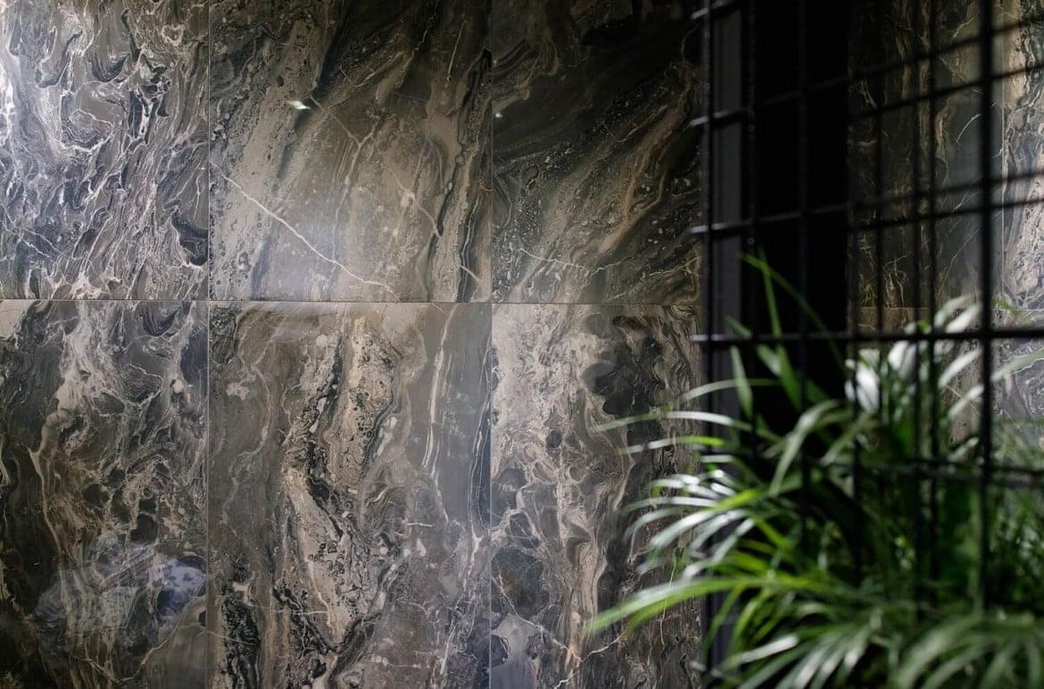 керамогранит фабрики Roberto Cavalli коллекция Rock Symphony