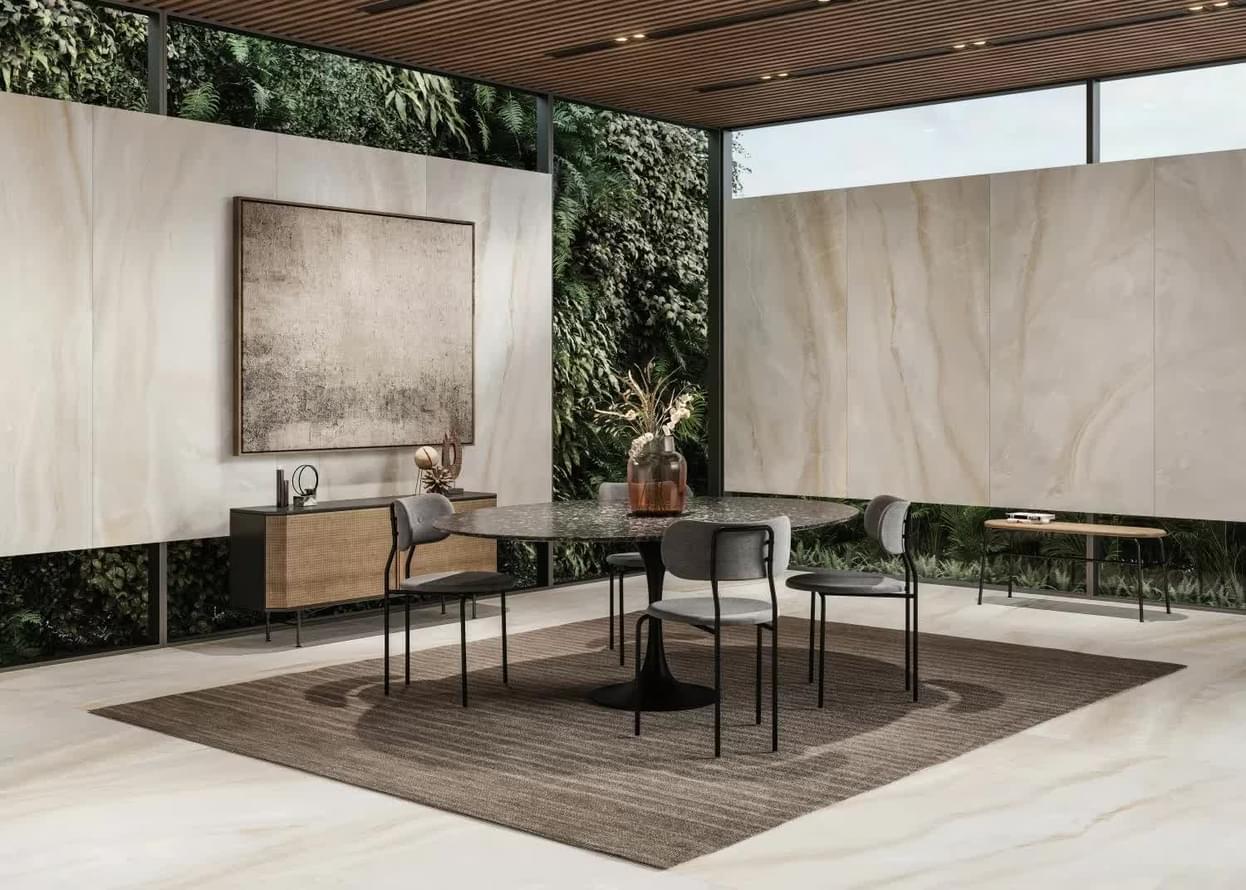 керамогранит фабрики Roca коллекция Allure