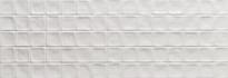 Плитка Roca Colette Mosaico Blanco 21.4x61 см, поверхность полуматовая, рельефная