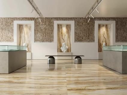 фабрика Roca коллекция Fossil