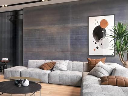 фабрика Roca коллекция Iron