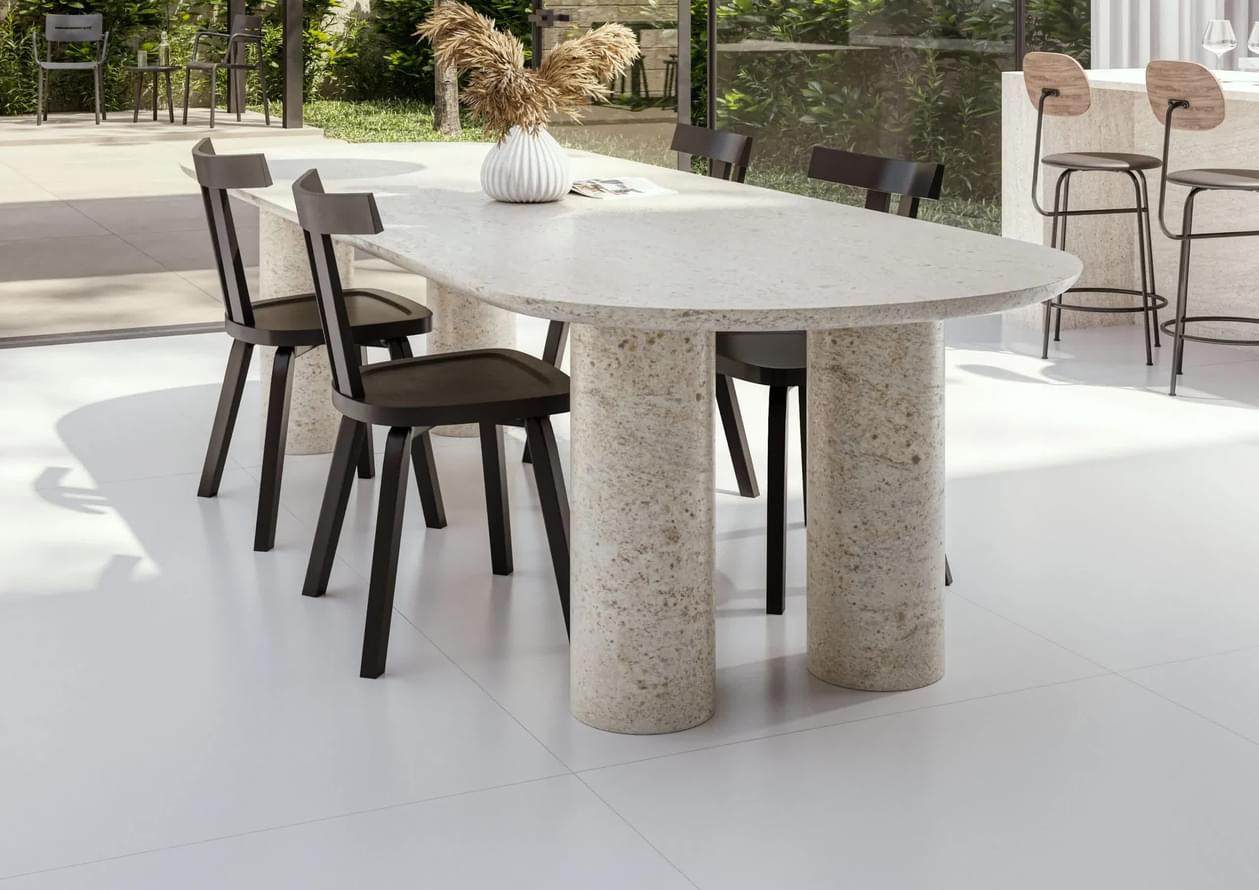 керамогранит фабрики Roca коллекция Koronis