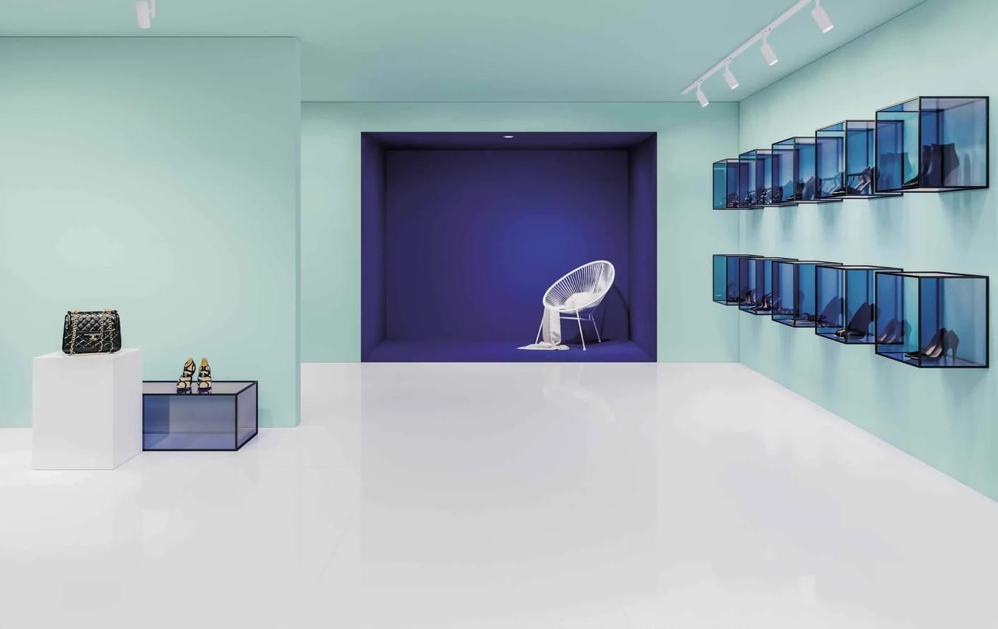 керамогранит фабрики Roca коллекция Koronis