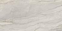 Плитка Roca Marble Platinum Perla 60x120 см, поверхность матовая, рельефная