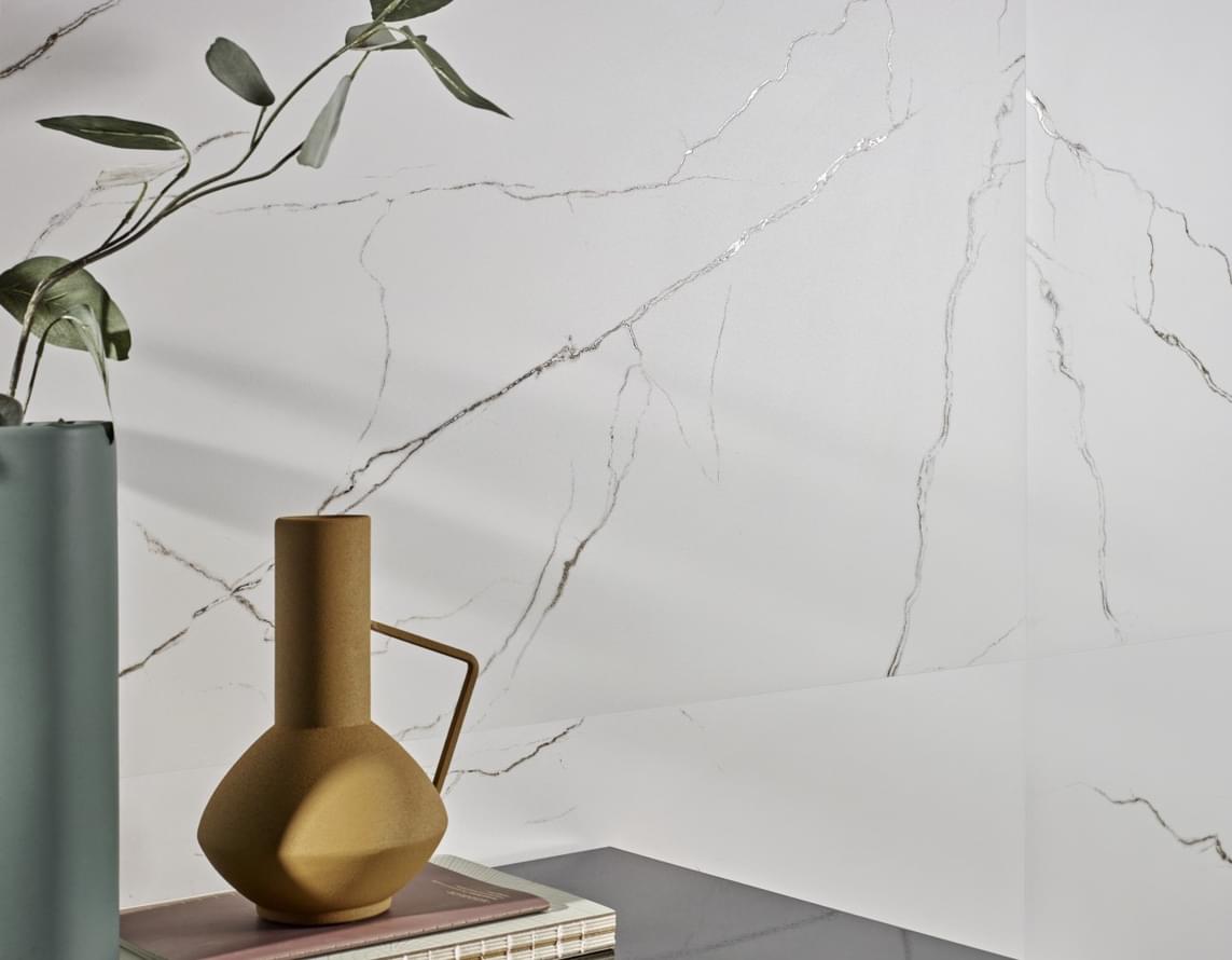 керамогранит фабрики Roca коллекция Marble