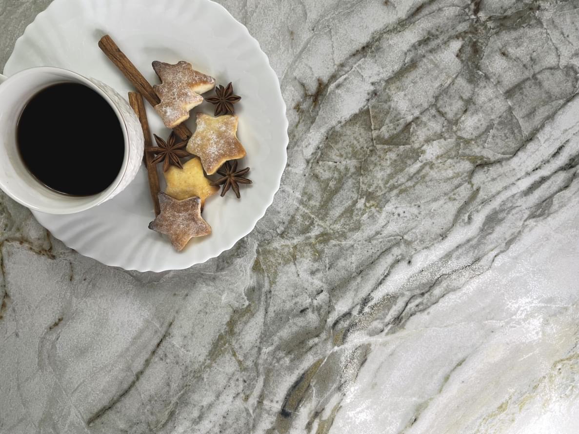 керамогранит фабрики Roca коллекция Marble