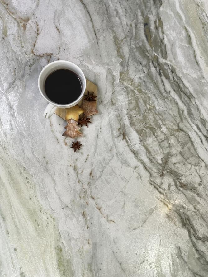 керамогранит фабрики Roca коллекция Marble