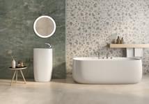 керамогранит фабрики Roca коллекция Marble