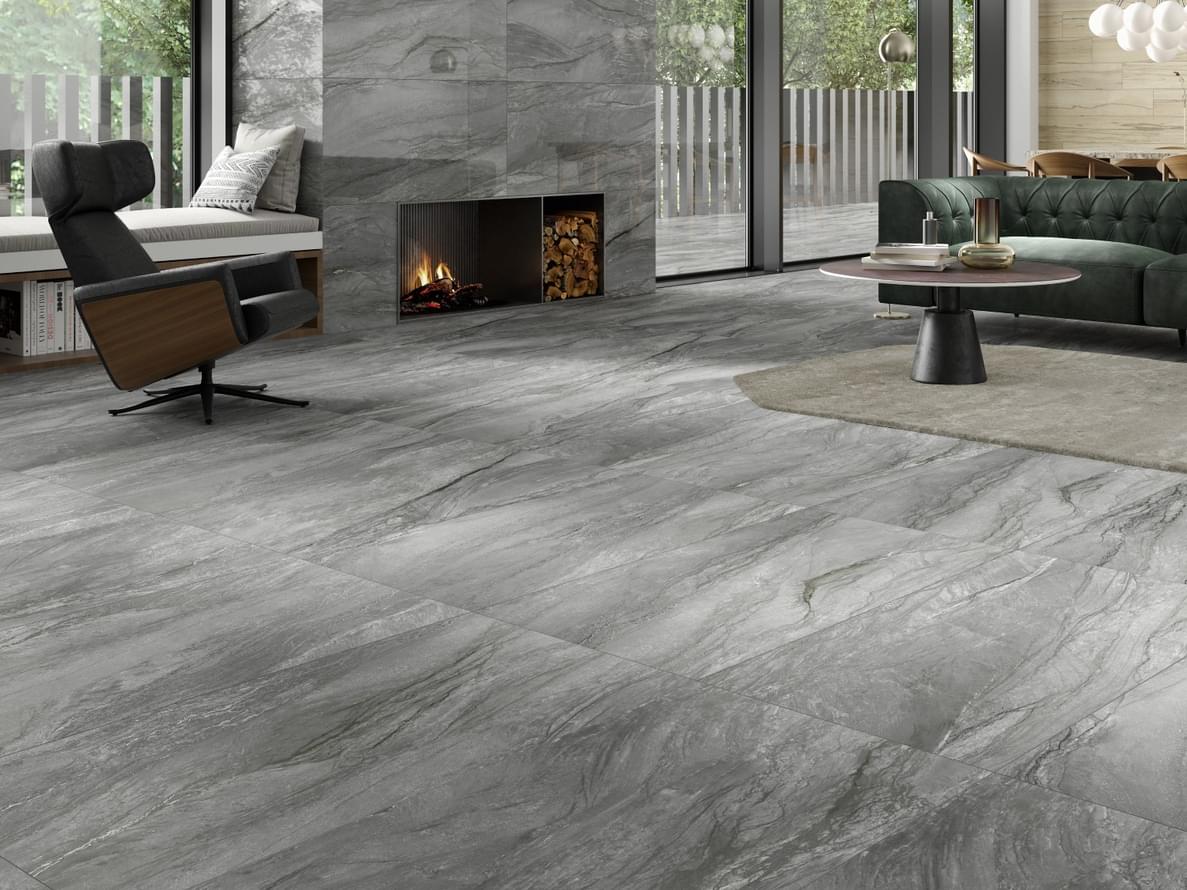 керамогранит фабрики Roca коллекция Marble