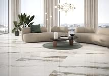 керамогранит фабрики Roca коллекция Marble