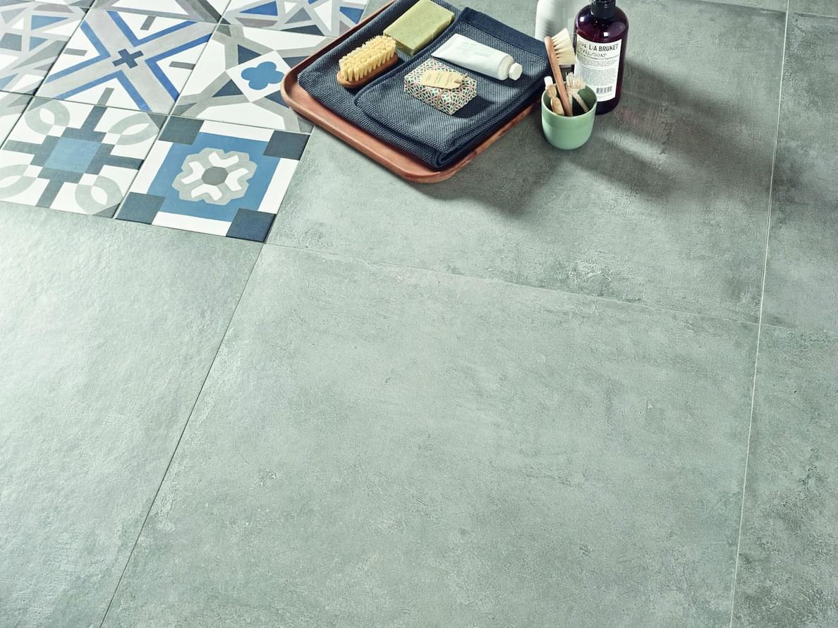 керамогранит фабрики Roca коллекция Niza