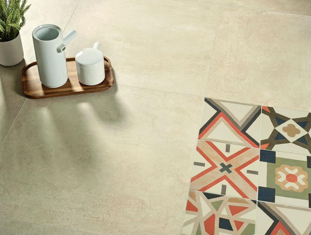 керамогранит фабрики Roca коллекция Niza