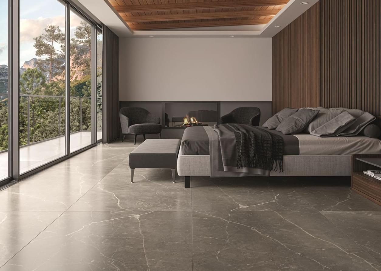 керамогранит фабрики Roca коллекция Pulpis