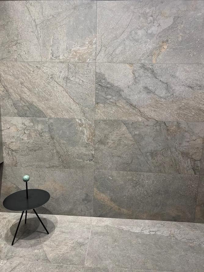 керамогранит фабрики Roca коллекция Rockstone