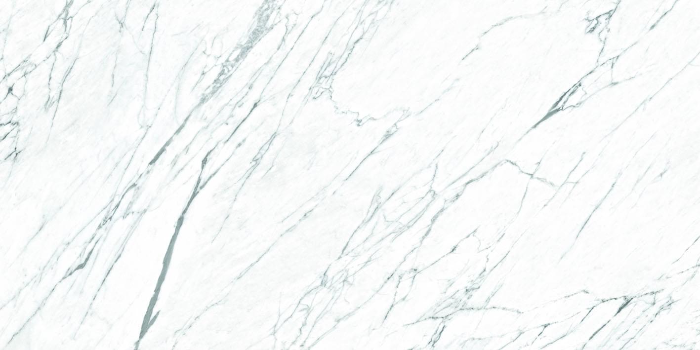 Плитка Roca Statuario FPK01MQ011 100x200 см, поверхность матовая