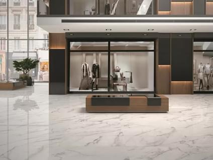 фабрика Roca коллекция Statuario