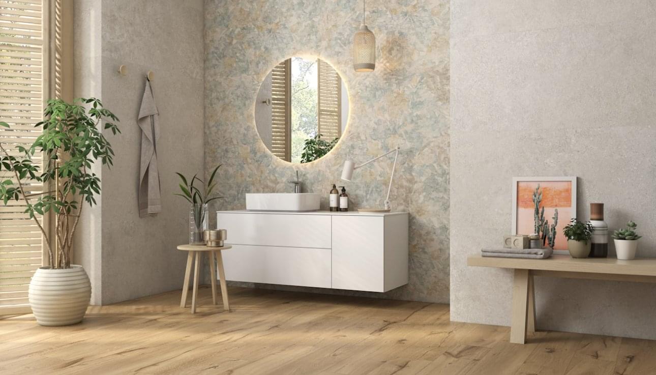 керамогранит фабрики Roca коллекция Vesta