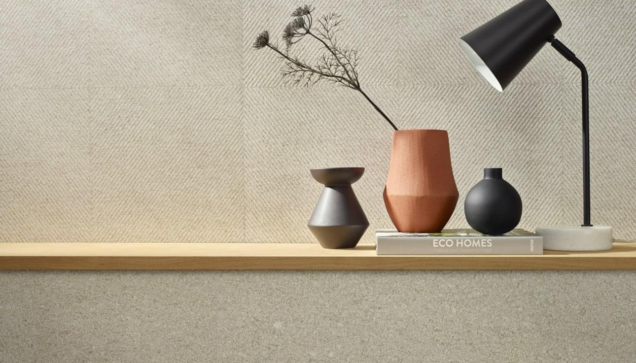 керамогранит фабрики Roca коллекция Vesta