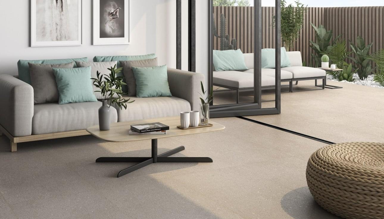 керамогранит фабрики Roca коллекция Vesta