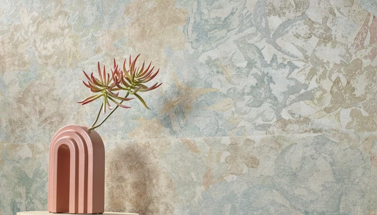 керамогранит фабрики Roca коллекция Vesta