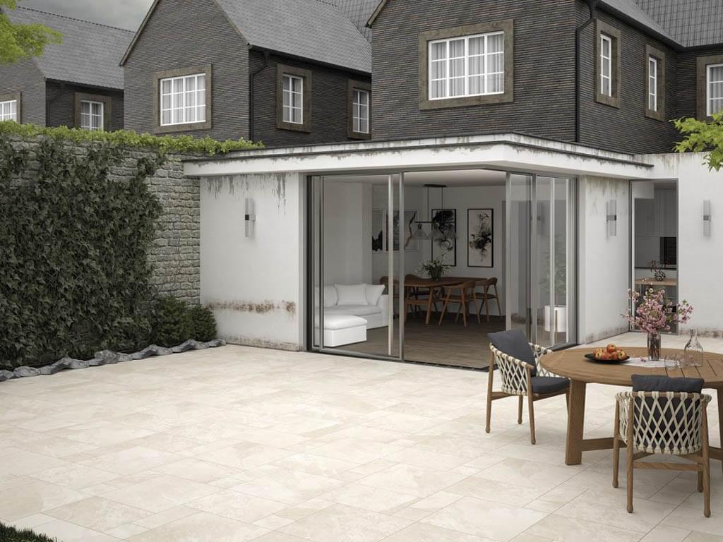 керамогранит фабрики Rocersa коллекция Axis