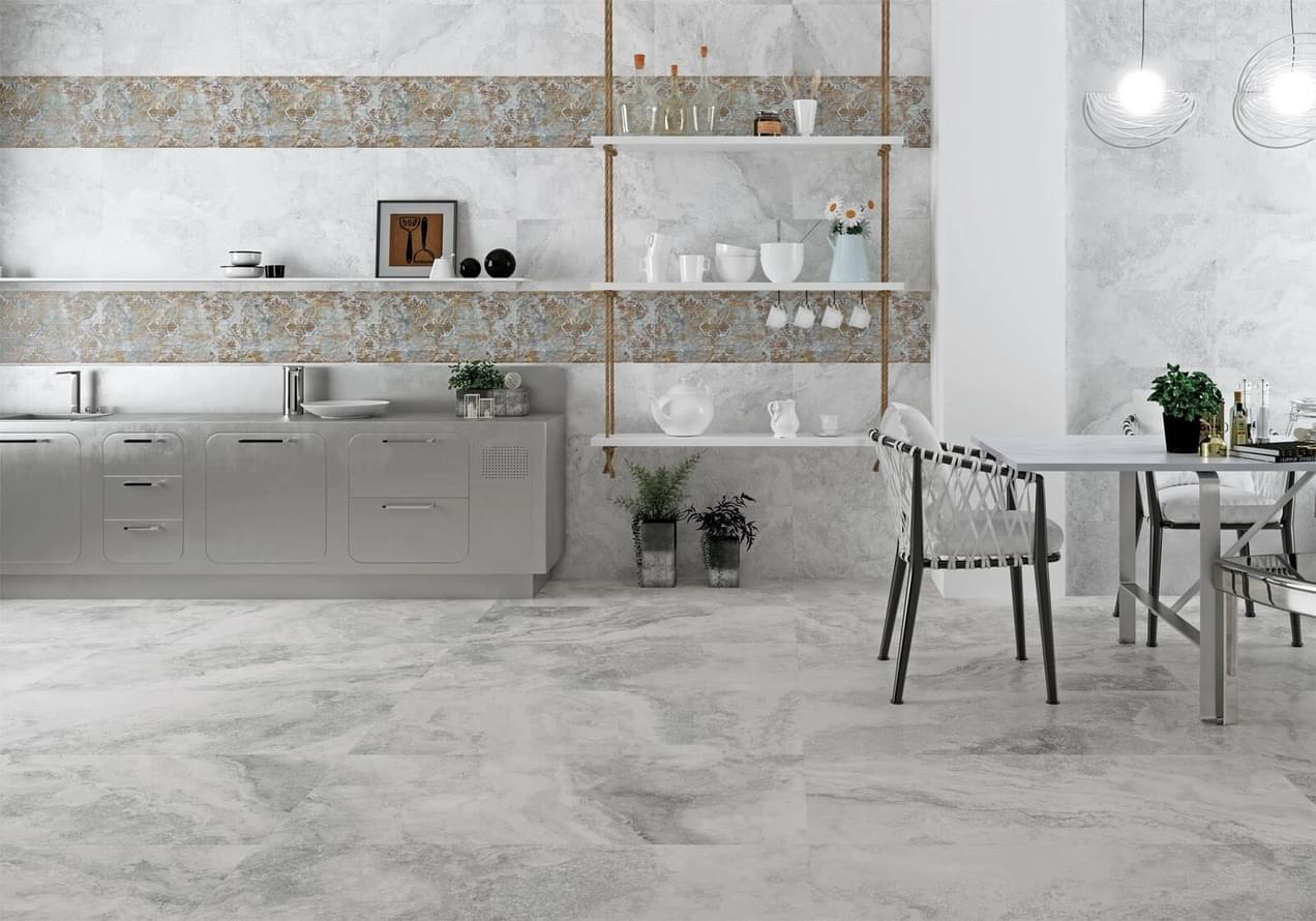 керамика фабрики Rocersa коллекция Chrono