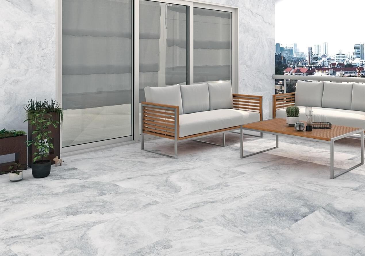 керамика фабрики Rocersa коллекция Chrono