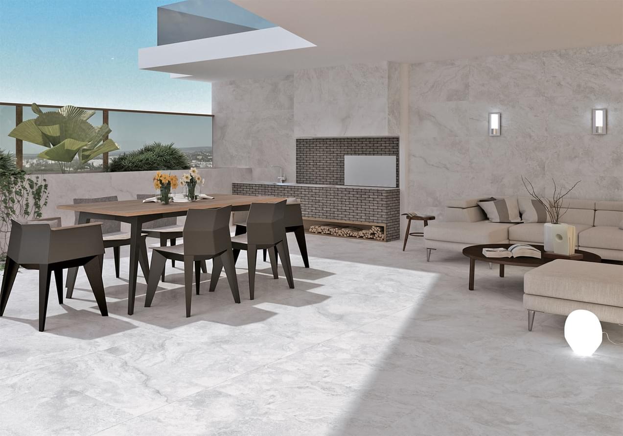 керамика фабрики Rocersa коллекция Chrono