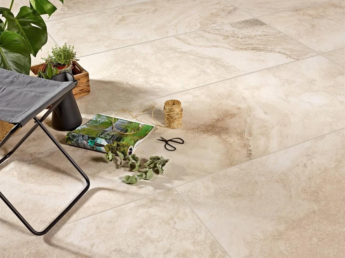 керамика фабрики Rocersa коллекция Chrono